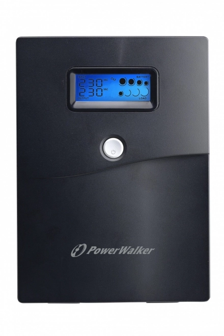 Zasilator Line-Interactive 3000VA PowerWalker