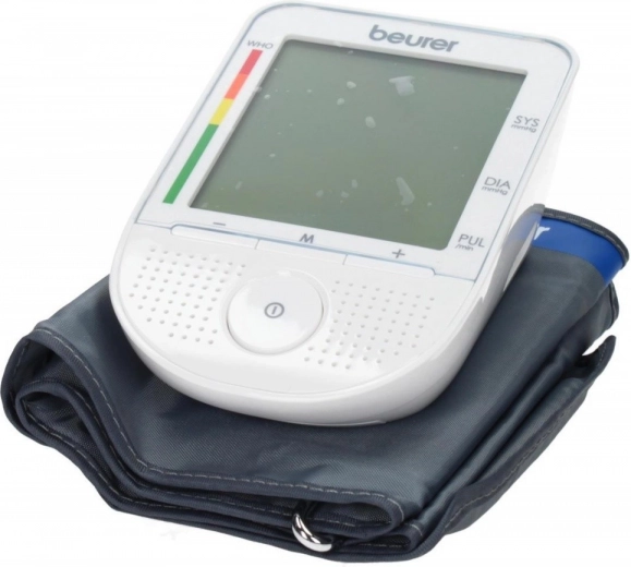 Indicator de risc cu scală de culori