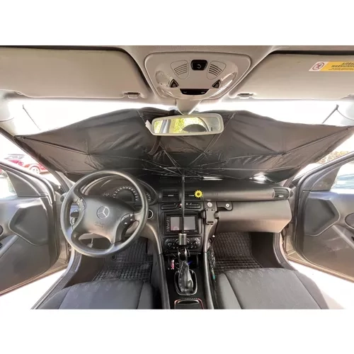 Xtrobb protecție față parbriz auto 23771