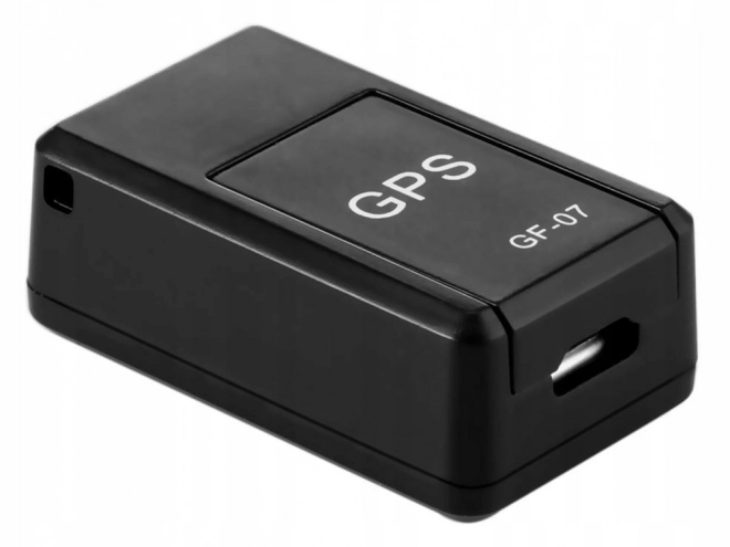 Mini localizator GPS ascuns SIM