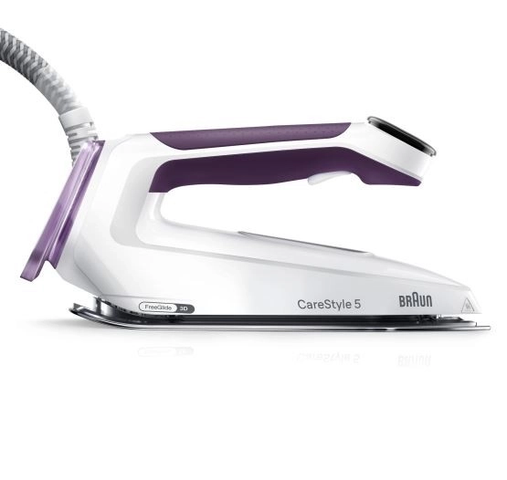Stație de călcat cu aburi CareStyle 5