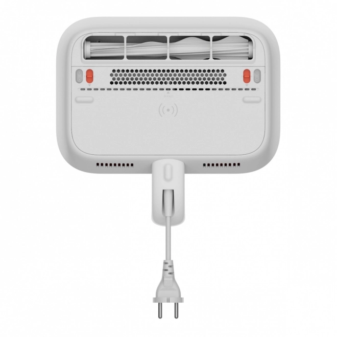 Aspirator cu lampa UV pentru acarieni