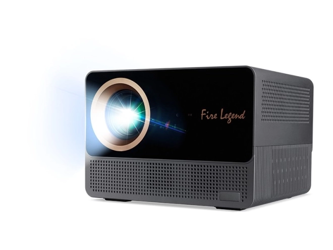 Proiector AOPEN Fire Legend QF18s