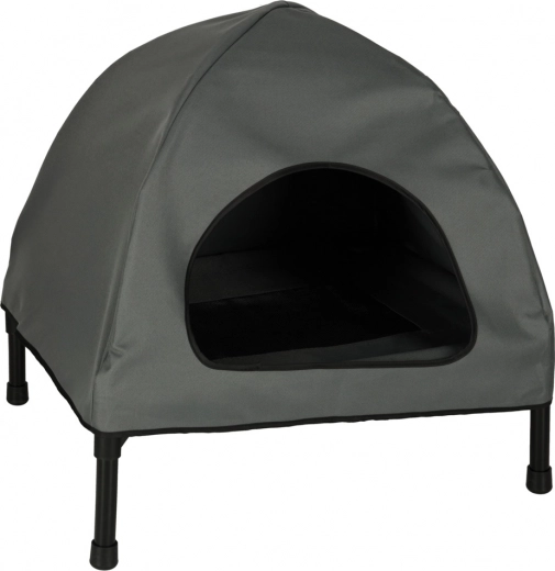 Refugiu confortabil pentru animalele de companie