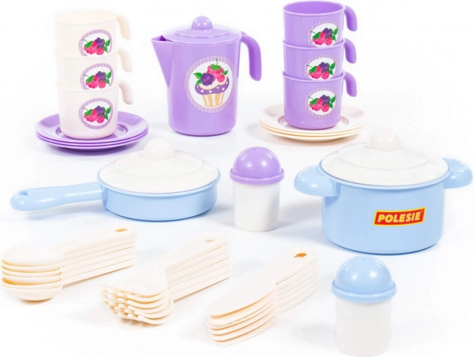 Materiale de calitate și sigure