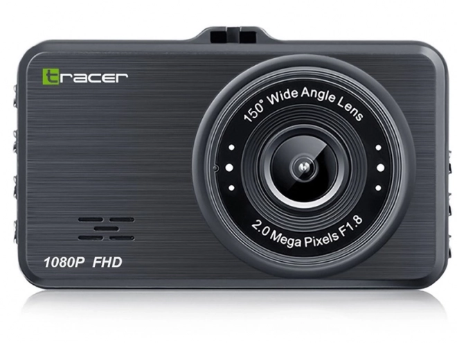 Camera auto Tracer Full HD cu funcții avansate
