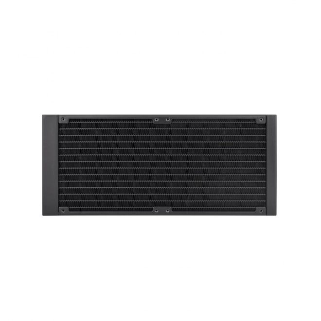 Răcire cu apă Thermaltake TH280 V2 ARGB cu bloc de cupru pentru CPU și două ventilatoare de 140mm