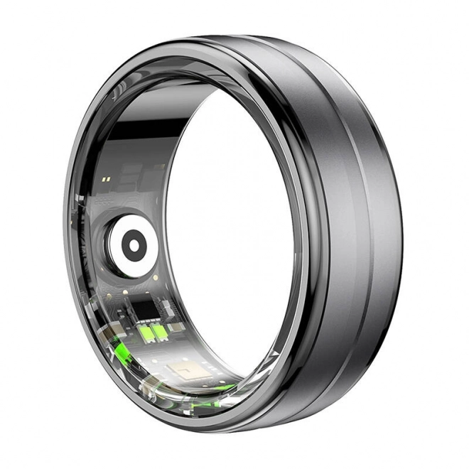 Inel inteligent Colmi R06 negru