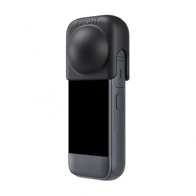 Capac lentilă din silicon pentru Insta360 X4