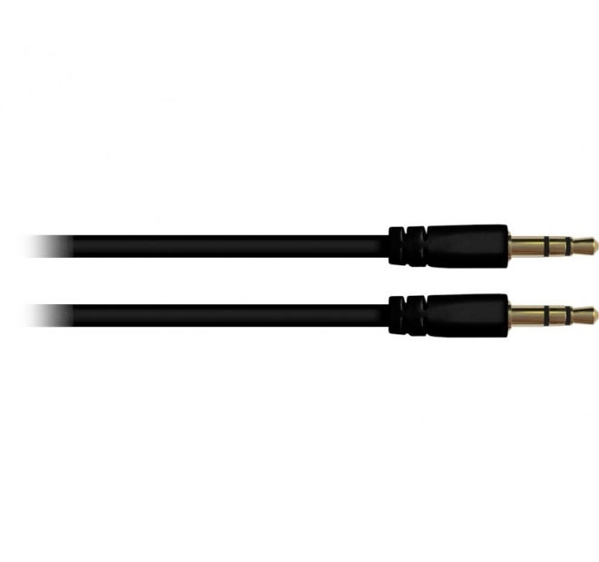 Căști wireless cu pernițe Freemotion negre
