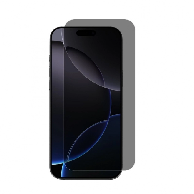 Sticlă securizată 3D pentru confidențialitate pentru iPhone