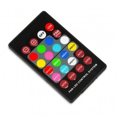 Carcasa gaming Passion V4