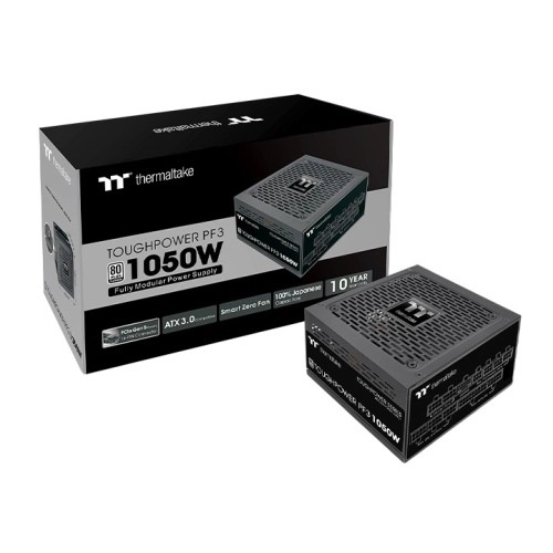 Sursă de alimentare premium Toughpower Grand PF3 1050W