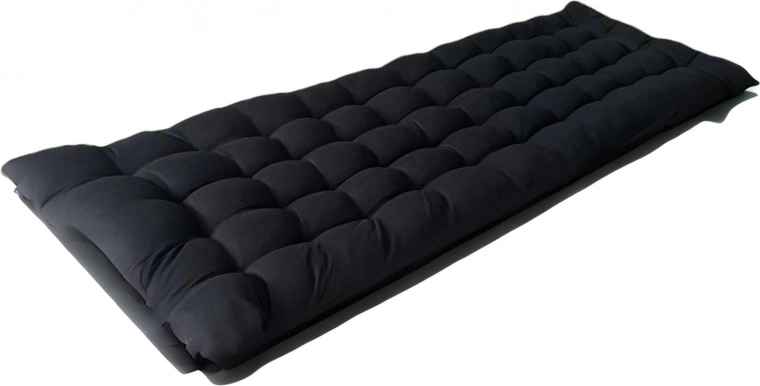 Umplutură moale cu susținere și izolație termică