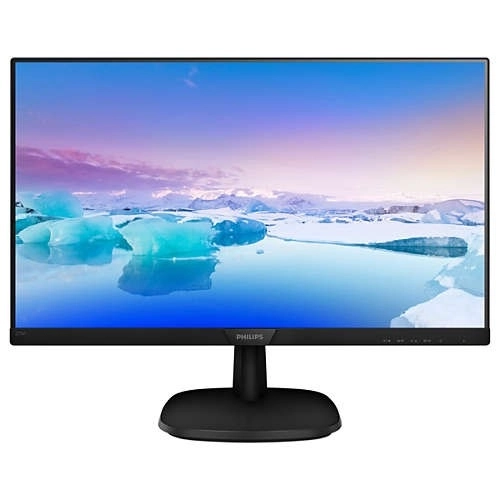 Monitor IPS 27 Inch cu HDMI și DP