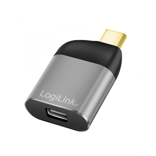 Adaptor USB Tip-C la Mini DisplayPort 8K
