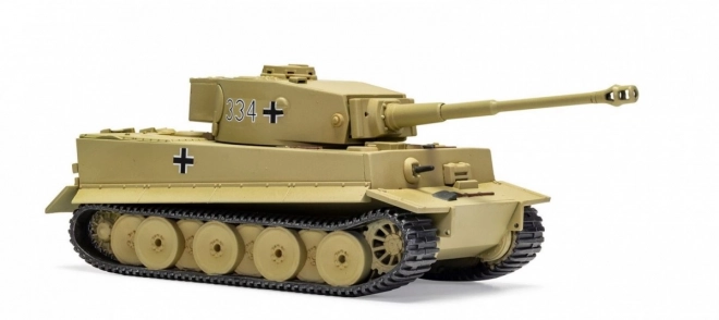 Set model de plastic Tiger