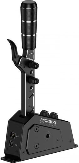 Schimbare secvențială lină cu senzor Hall