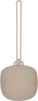 Silicon moale, elastic, fără BPA