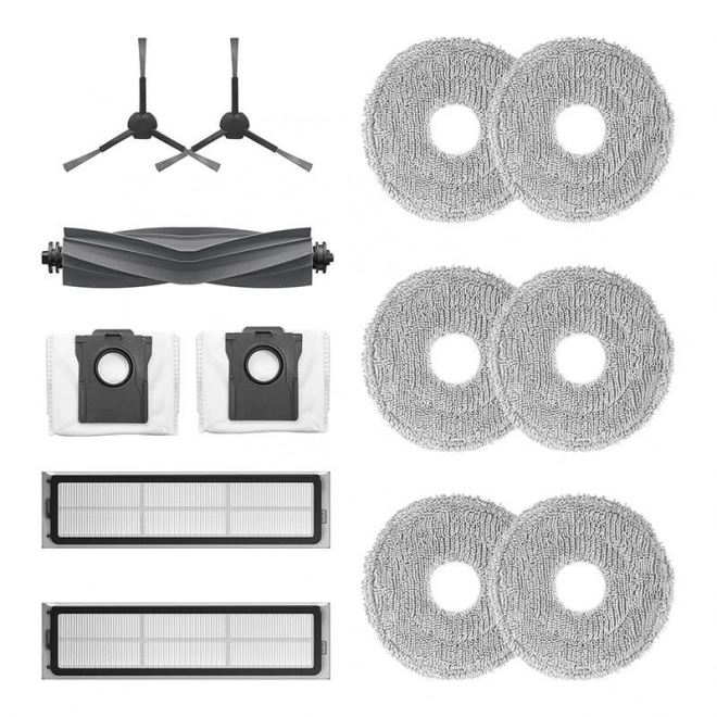 Set accesorii pentru robot Dreame L10s Plus