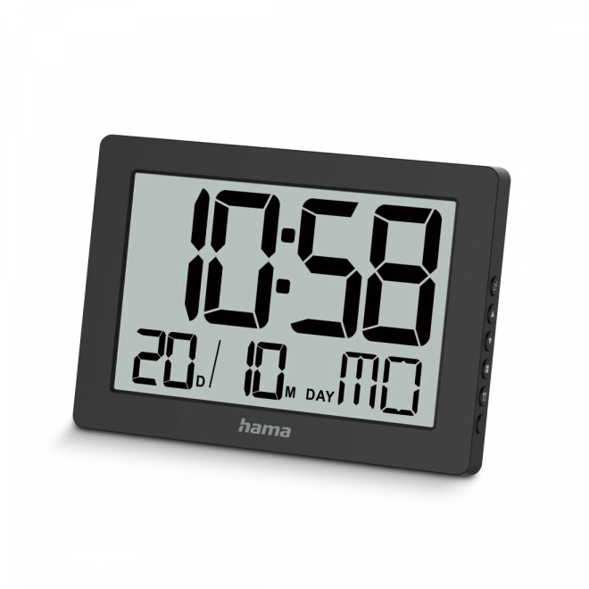 Ceas electronic de perete Ko Tao