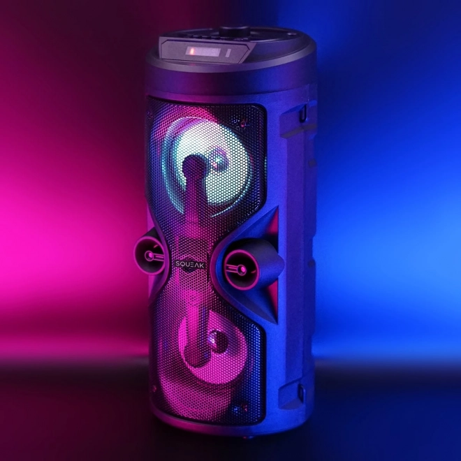 Receptor Bluetooth Harmony cu funcție karaoke