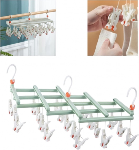 Design compact și pliabil