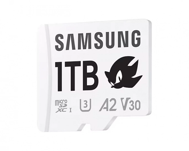 Sonic Pro Plus Card de Memorie 1TB