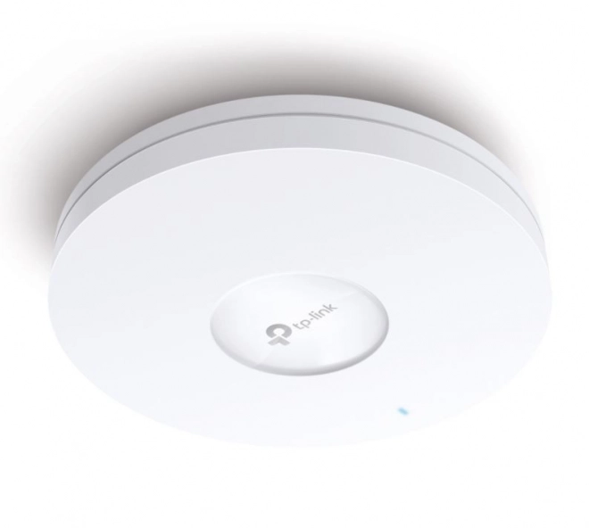 Punct de acces WiFi 6 AX3600 TP-Link EAP660 HD