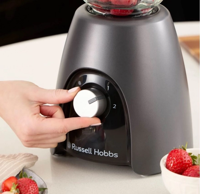 Blender cu cană Russell Hobbs Desire Matte Charcoal