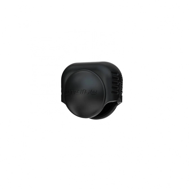 Capac de protecție din silicon pentru obiectiv Sunnylife pentru Insta360 X4