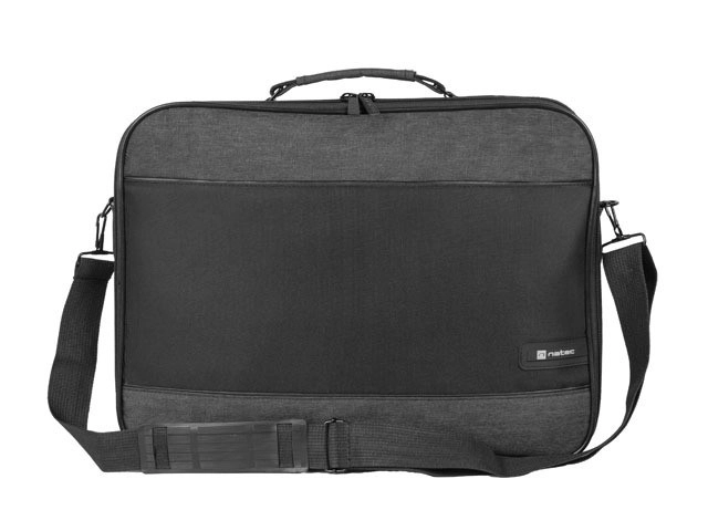 Geantă laptop Natec Impala 15.6 inch Stony