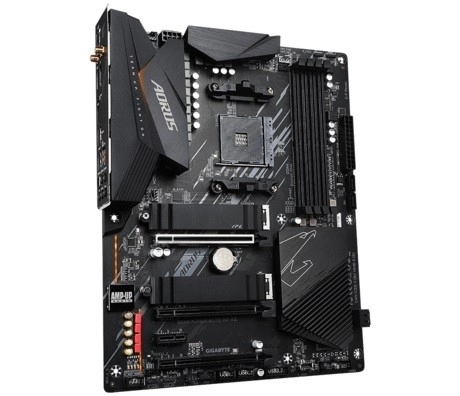 Placă de bază B550 AORUS ELITE AX
