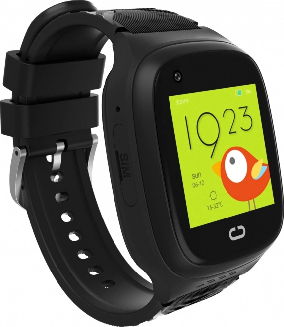 Smartwatch pentru copii Garett Rock 4G