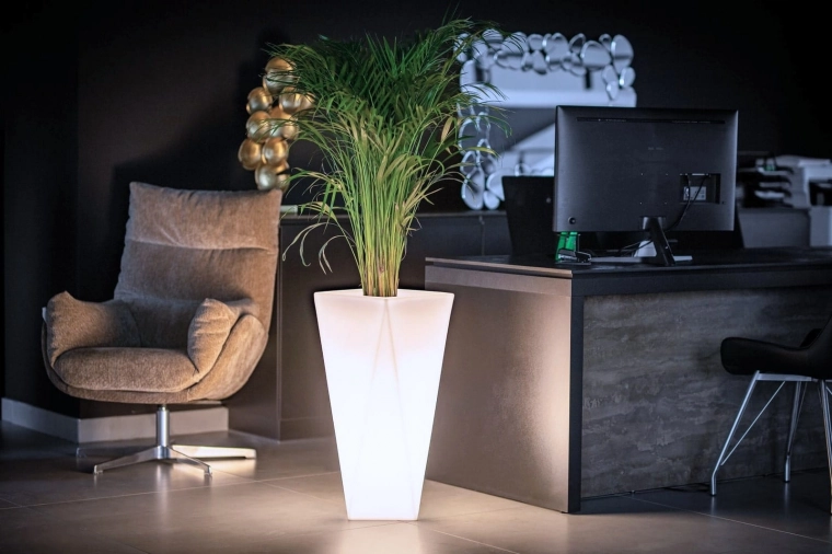 Element de iluminare elegant