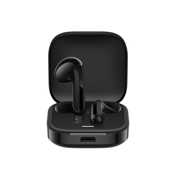 Căști wireless Redmi Buds 6 Active negre