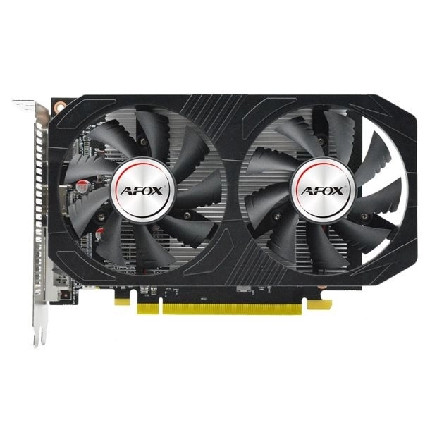 Placă grafică Radeon RX 560 4GB GDDR5