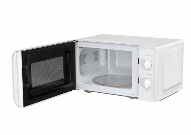 Cuptor cu microunde Comfee cu tehnologie Revolution Wave