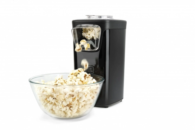 Aparat de popcorn cu aer cald
