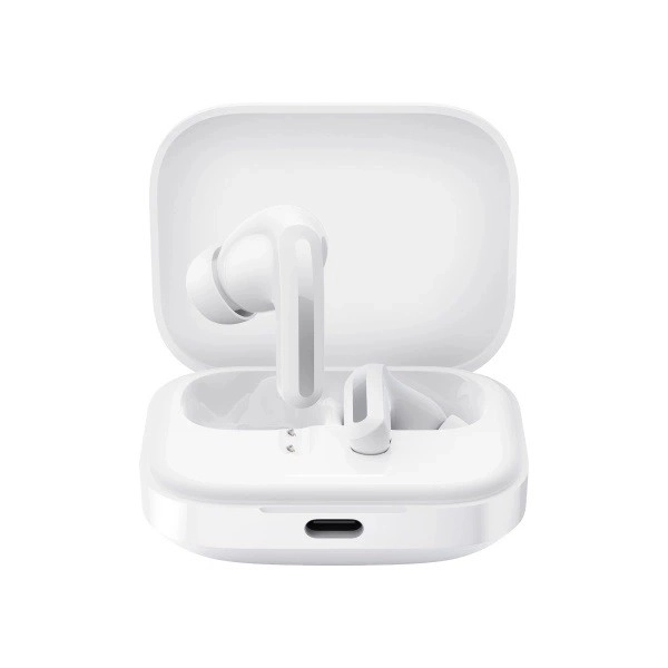 Căști wireless Redmi Buds 5 alb