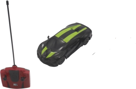 Control în toate direcțiile