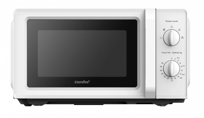 Cuptor cu microunde Comfee cu tehnologie Revolution Wave