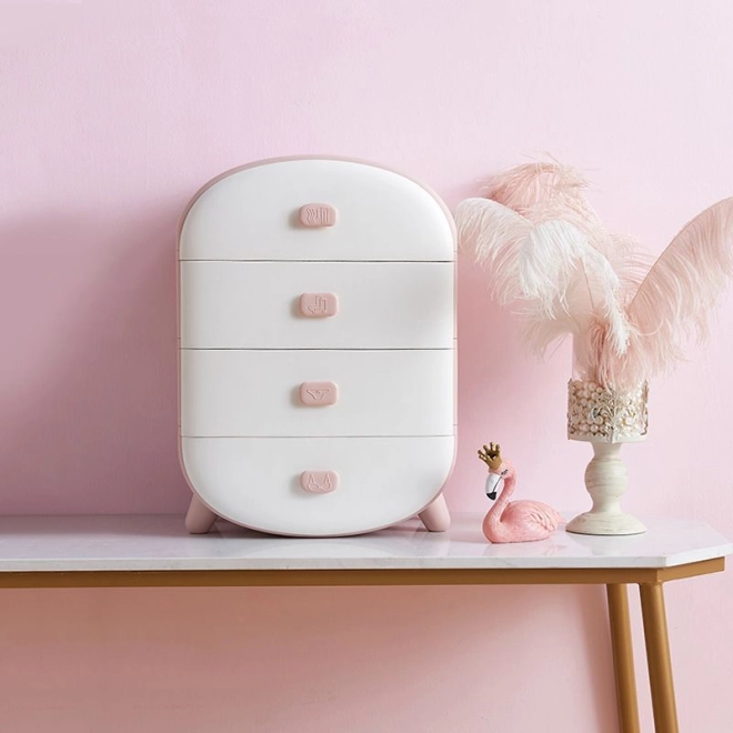 Design elegant și compact