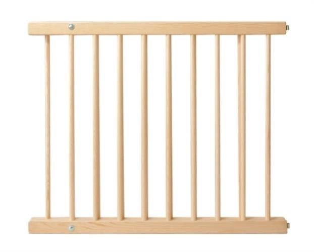 Barieră de siguranță pentru uși 122 cm