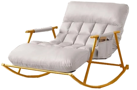 Confort luxos cu căptușeală moale