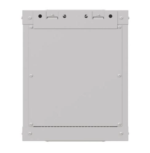 Șifonier instalare rack suspendat 10 inch 6U gri