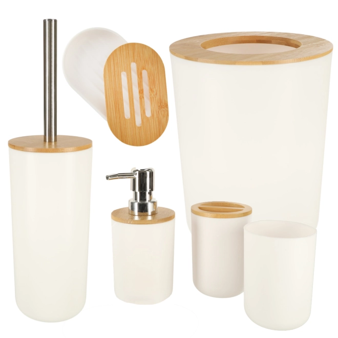 Design minimalist cu accent natural