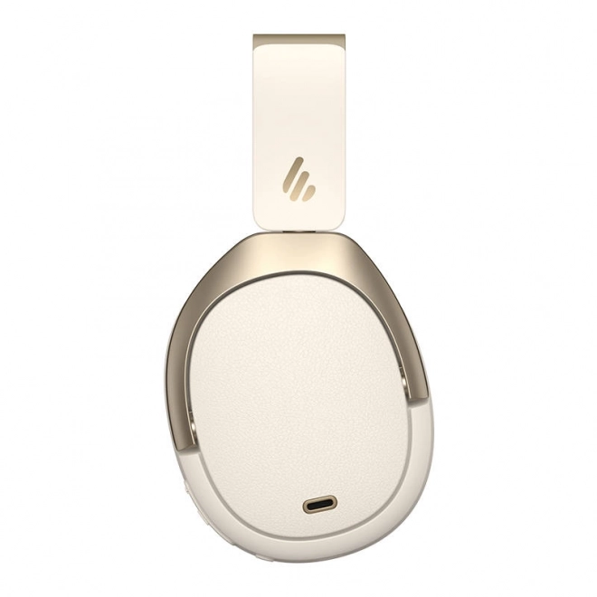 Căști wireless Edifier WH950NB, ANC (bej)