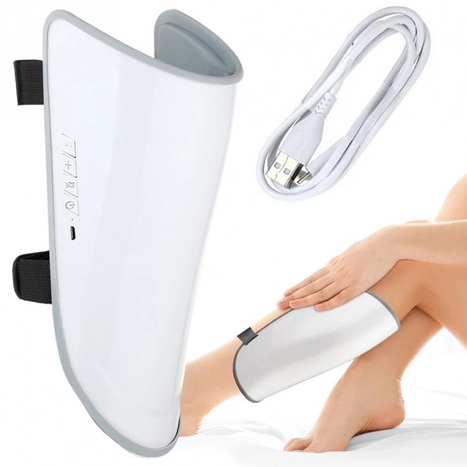 Electrostimulator pentru mușchii gambei Ems Tens