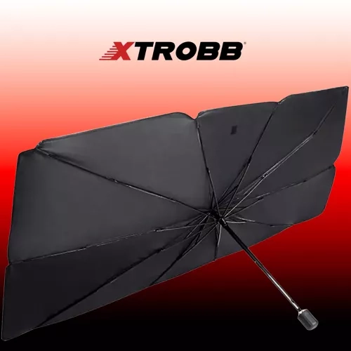 Xtrobb protecție față parbriz auto 23771